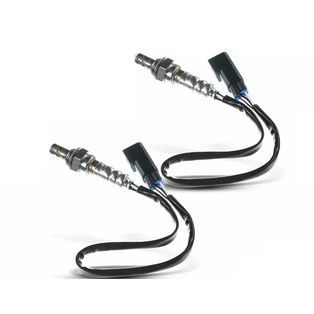 2x Upstream Oxygen Sensors for Ford Contour 1995 1996 1997 1998 1999 2.5L Sedan
2x Upstream Oxygen Sensors for Ford Contour 1995 1996 1997 1998 1999 2.5L Sedan