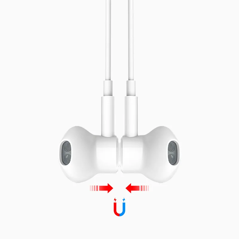Suitable for Type-c semi-in-ear headset call K song live wire control wired headset
Suitable for Type-c semi-in-ear headset call K song live wire control wired headset