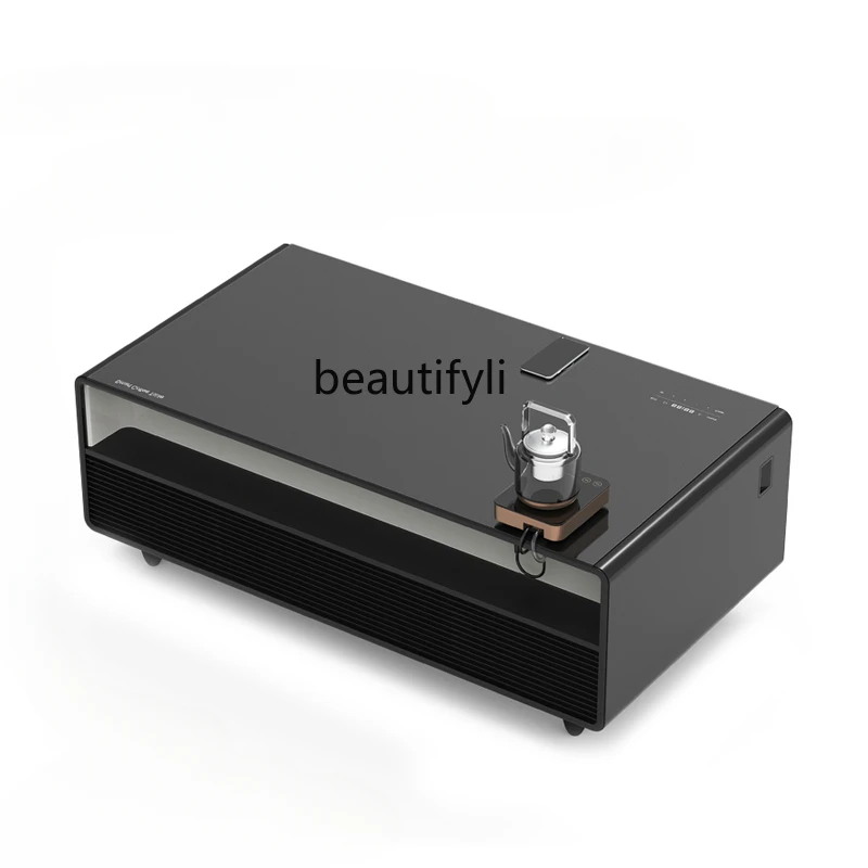 Multi-Functional Refrigerator Coffee Table Automatic Water Feeding Integrated Tea Table Small Apartment Kettle Automatic
Multi-Functional Refrigerator Coffee Table Automatic Water Feeding Integrated Tea Table Small Apartment Kettle Automatic