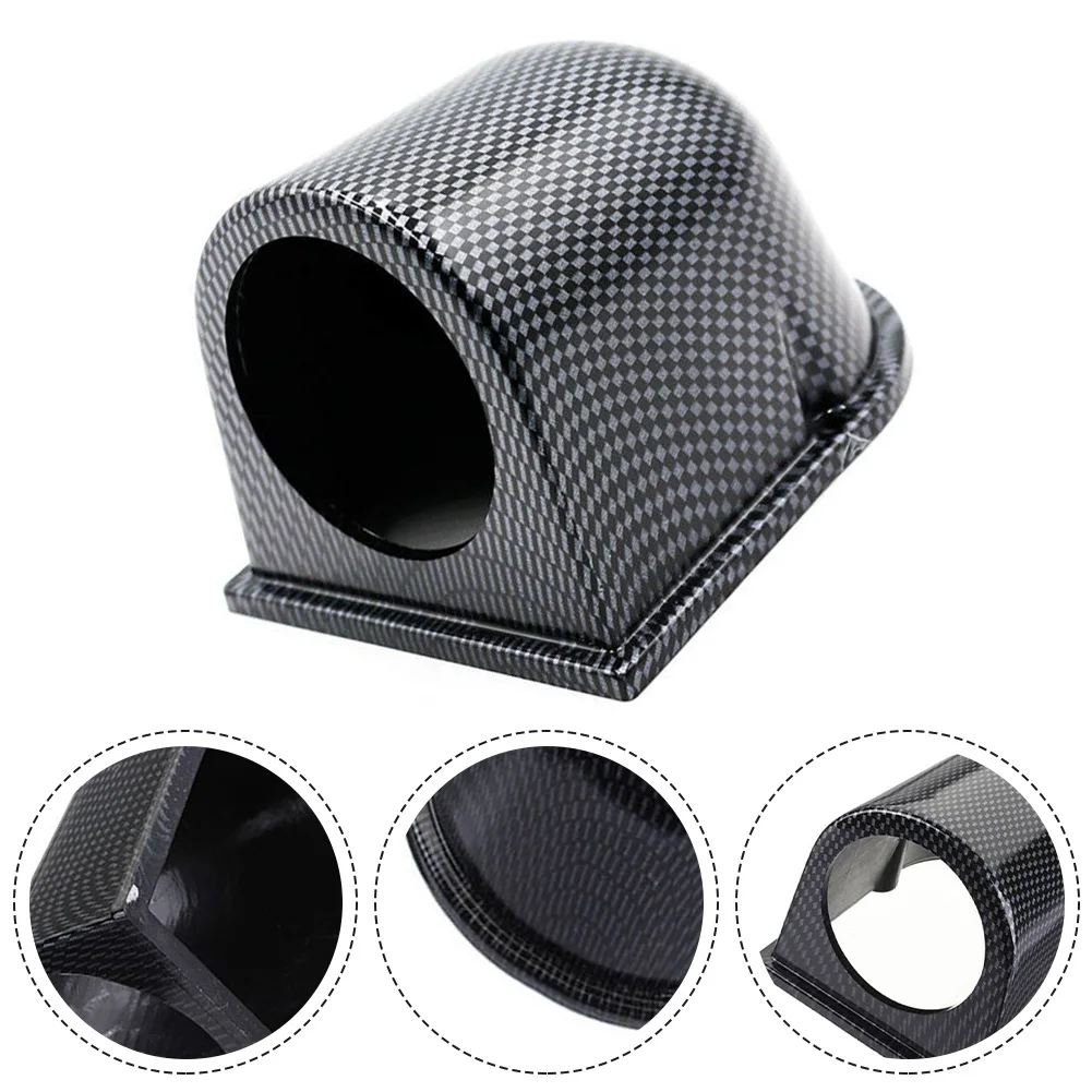 Pod Holder Car Gauge Dash Mount Gauge Pod Holder Replace Replacement Single Hole 1 Piece 2 Inch 52mm ABS Plastic
Pod Holder Car Gauge Dash Mount Gauge Pod Holder Replace Replacement Single Hole 1 Piece 2 Inch 52mm ABS Plastic