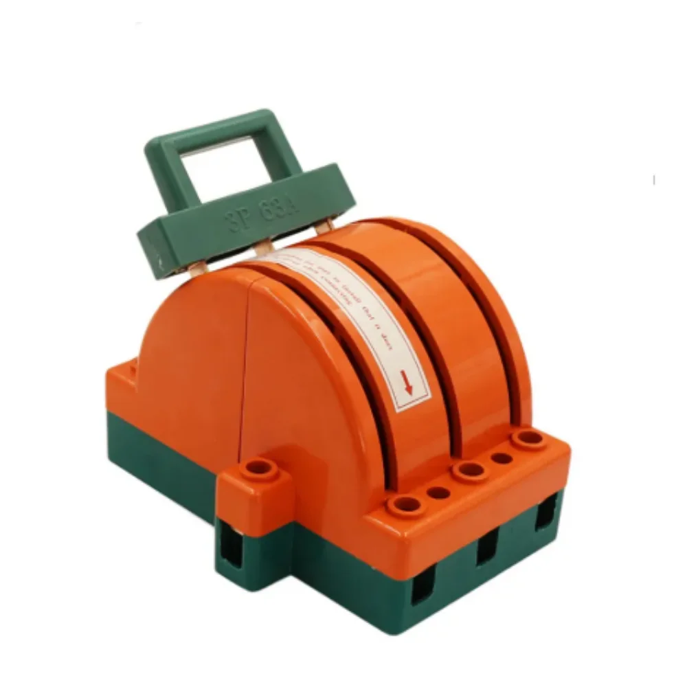 Heavy Duty 3Poles Double Throw 3PDT 60A Electric Safety Knife Blade Disconnect Switches
Heavy Duty 3Poles Double Throw 3PDT 60A Electric Safety Knife Blade Disconnect Switches