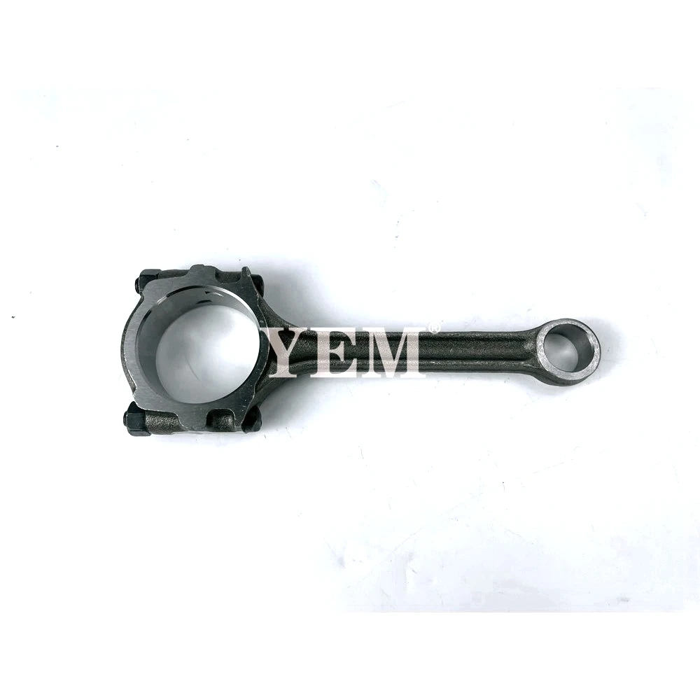 Good Quality 12100-FU400 Engine Connecting Rod For Nissan K15 K21 Gasoline LPG Forklift truck
Good Quality 12100-FU400 Engine Connecting Rod For Nissan K15 K21 Gasoline LPG Forklift truck