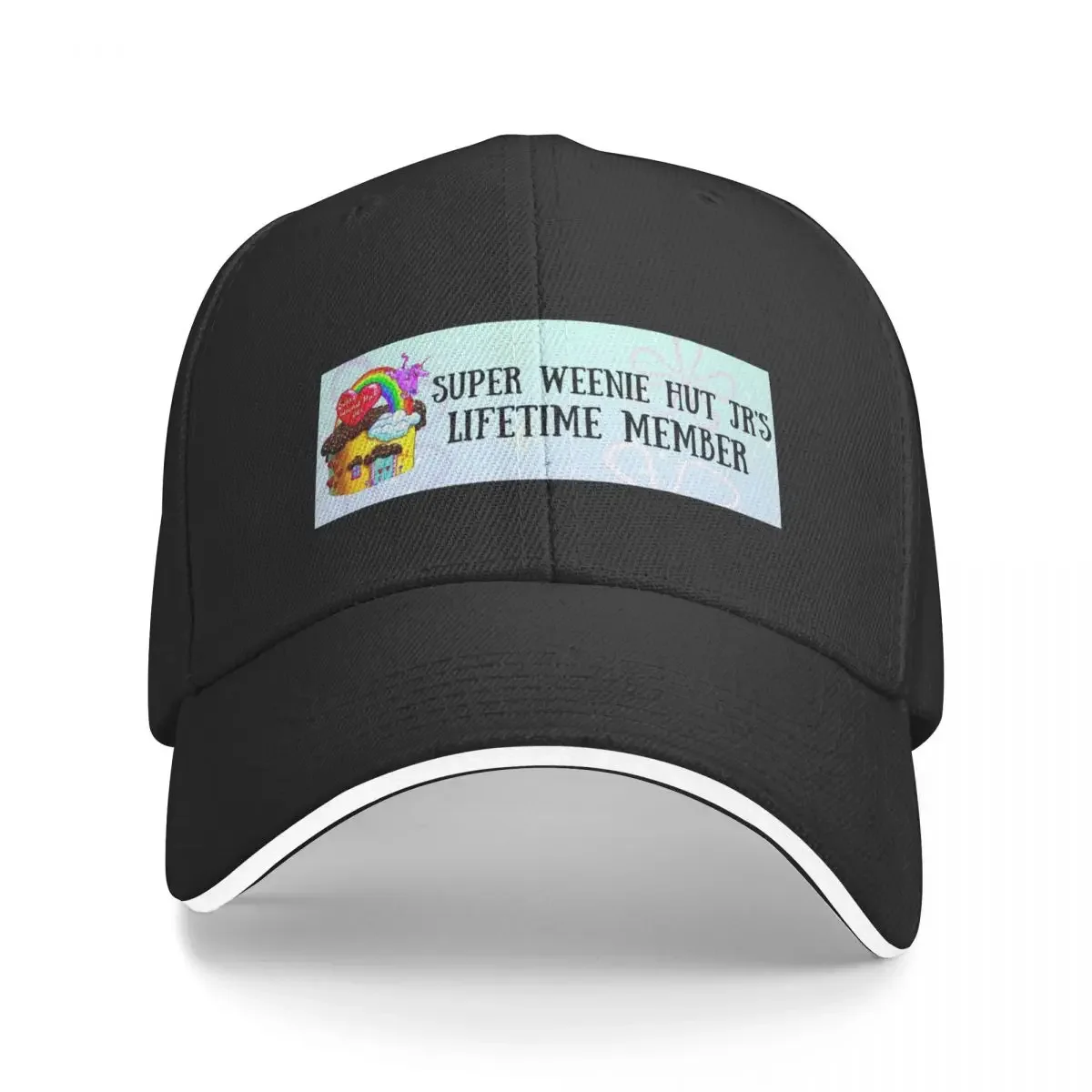 Super Weenie Hit Jr's Lifetime Member Baseball Cap Anime Sun Cap Thermal Visor Baseball Men Women's
Super Weenie Hit Jr's Lifetime Member Baseball Cap Anime Sun Cap Thermal Visor Baseball Men Women's