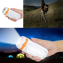 Portable Rechargeable LED Flashlight Mini 8W Super Powerful Torch Camping Outdoor Activities Tools Long Working Service Supplies
Portable Rechargeable LED Flashlight Mini 8W Super Powerful Torch Camping Outdoor Activities Tools Long Working Service Supplies
