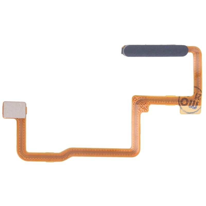 Fingerprint Sensor Flex Cable for Xiaomi Redmi K40 Gaming / Poco F3 GT M2012K10C, M2104K10AC Phone Flex Cable Repair Replacement
Fingerprint Sensor Flex Cable for Xiaomi Redmi K40 Gaming / Poco F3 GT M2012K10C, M2104K10AC Phone Flex Cable Repair Replacement