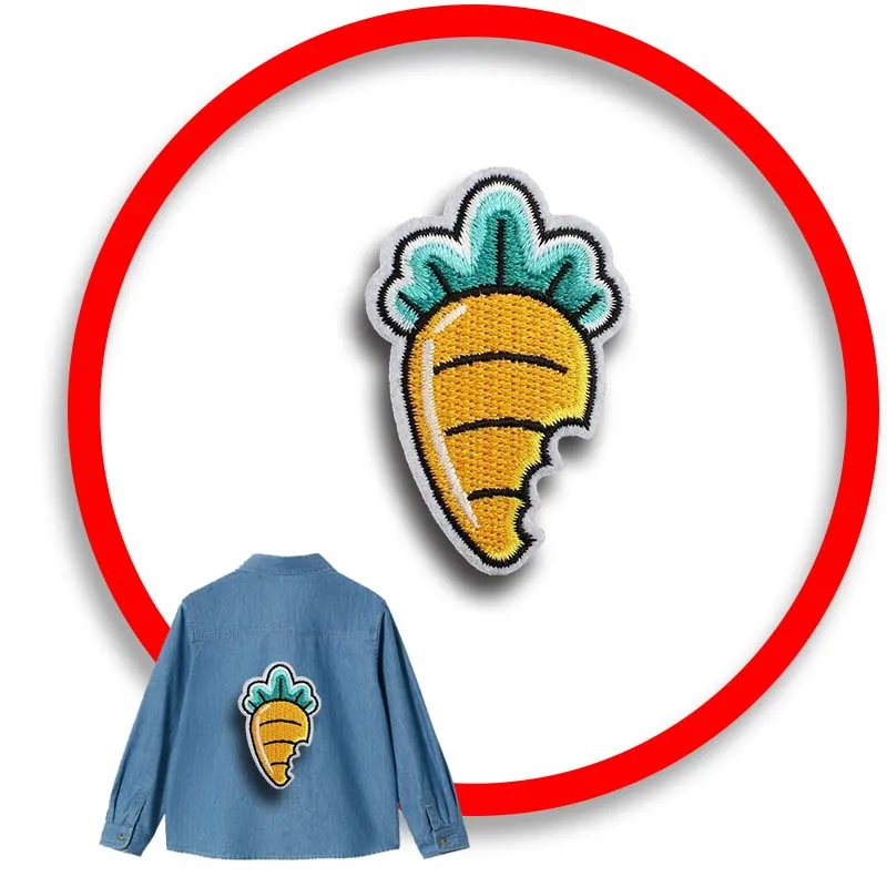 1Pcs Patch Stickers Iron On Patches for Clothing Sewing Yellow Duck Dog Embroidery Fusible Applique Badge Bag Decoration Stripes
1Pcs Patch Stickers Iron On Patches for Clothing Sewing Yellow Duck Dog Embroidery Fusible Applique Badge Bag Decoration Stripes