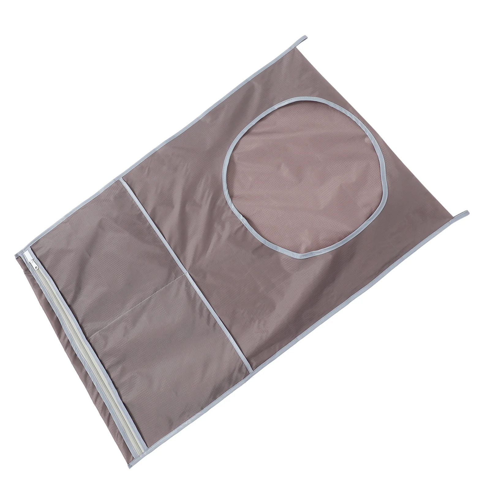 Laundry Bag Dirty Clothes Storage Washable Hanging Hamper Big Artifact of Bathroom Bags Large
Laundry Bag Dirty Clothes Storage Washable Hanging Hamper Big Artifact of Bathroom Bags Large