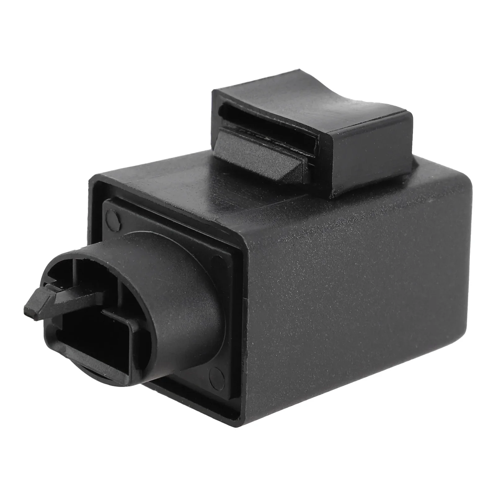 New Accessories Motorcycle 3x2.9x6.5cm Adjusted Durable High Sensitive Ignition System Within 70-90 Times / Minute 12VDC
New Accessories Motorcycle 3x2.9x6.5cm Adjusted Durable High Sensitive Ignition System Within 70-90 Times / Minute 12VDC