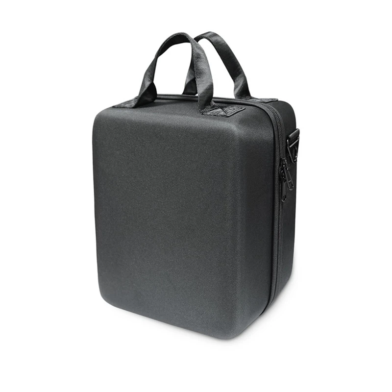 Portable Travel Case Speaker Storage For Devialet Mania Speaker Protection Bag Protective Shell Protective Cover
Portable Travel Case Speaker Storage For Devialet Mania Speaker Protection Bag Protective Shell Protective Cover