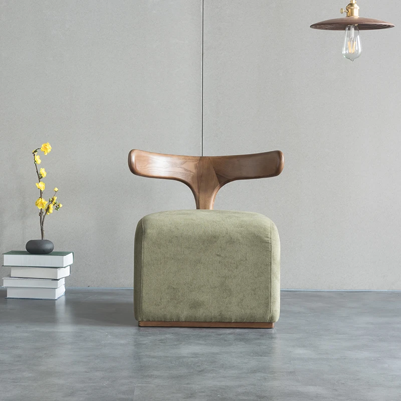 Velvet Chairs Modern Sofa Designer Chair Creative Nordic Shoes Stool Relaxing Chairs Luxury Individual Living Room Floor Sofas
Velvet Chairs Modern Sofa Designer Chair Creative Nordic Shoes Stool Relaxing Chairs Luxury Individual Living Room Floor Sofas