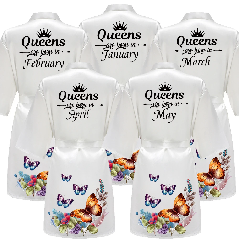 Birthday Robe With White Black Letters Gift Bathrobe Kimono Satin Robes Birthday PartyBK17U52
Birthday Robe With White Black Letters Gift Bathrobe Kimono Satin Robes Birthday PartyBK17U52