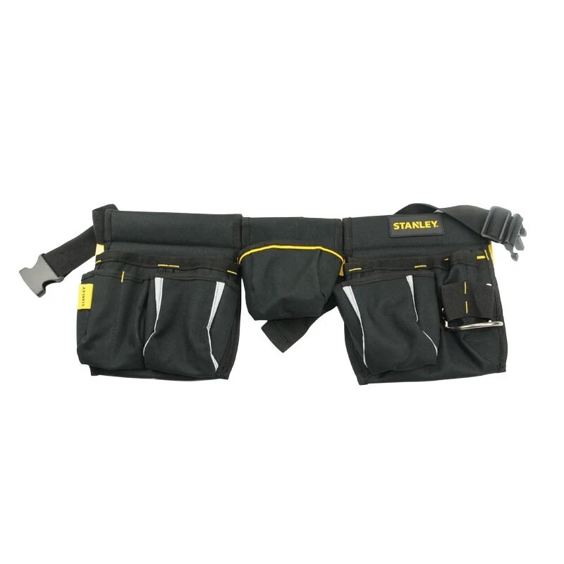 B50 STST511304-8-23 Tool Belt Pack Set Electrician Storage Bag Repair and Installation Work Tool Bag Tools Packaging
B50 STST511304-8-23 Tool Belt Pack Set Electrician Storage Bag Repair and Installation Work Tool Bag Tools Packaging
