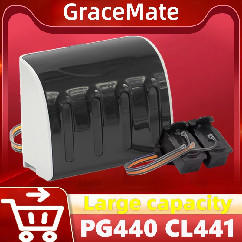 PG440 CL441 CISS Замена для Canon pg440 cl441 чернильный картридж для Pixma MG3140 MG3540 MG3640 MG4240 MX438 MX518 MX378 TS5140
PG440 CL441 CISS Замена для Canon pg440 cl441 чернильный картридж для Pixma MG3140 MG3540 MG3640 MG4240 MX438 MX518 MX378 TS5140