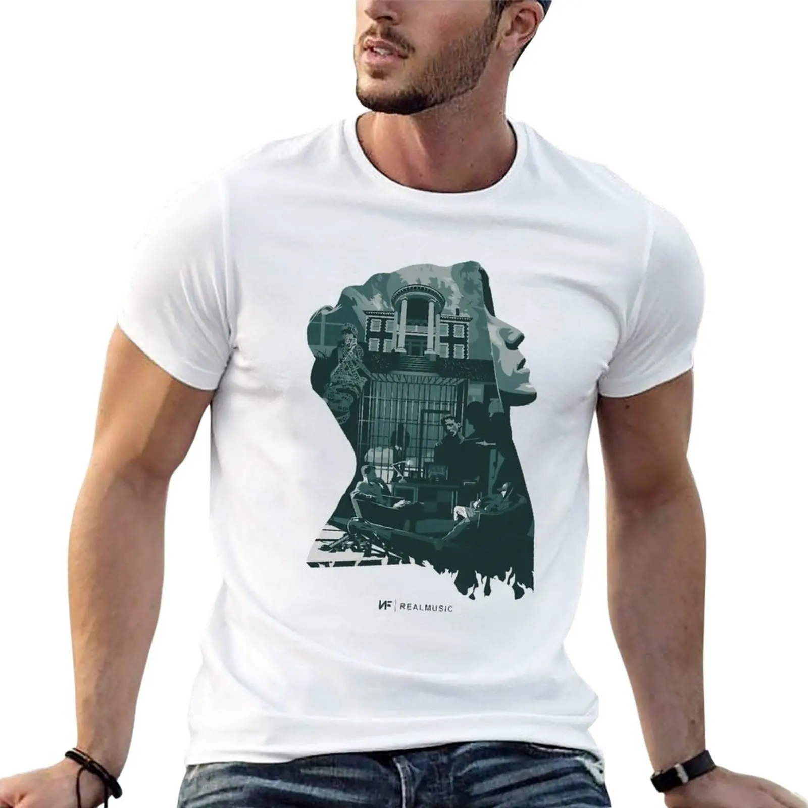 New NF Hope Tour art T-Shirt heavyweight t shirts boys animal print shirt cute tops t shirt men
New NF Hope Tour art T-Shirt heavyweight t shirts boys animal print shirt cute tops t shirt men