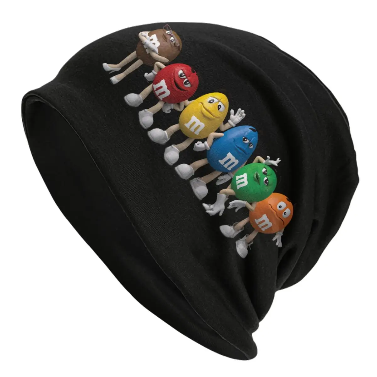 Шоколадные шапки M & M, шапки, шапки для мужчин и женщин, модная зимняя теплая вязаная шапка унисекс, забавная шапка для взрослых с конфетным мемом, шляпа, шапки
Шоколадные шапки M & M, шапки, шапки для мужчин и женщин, модная зимняя теплая вязаная шапка унисекс, забавная шапка для взрослых с конфетным мемом, шляпа, шапки