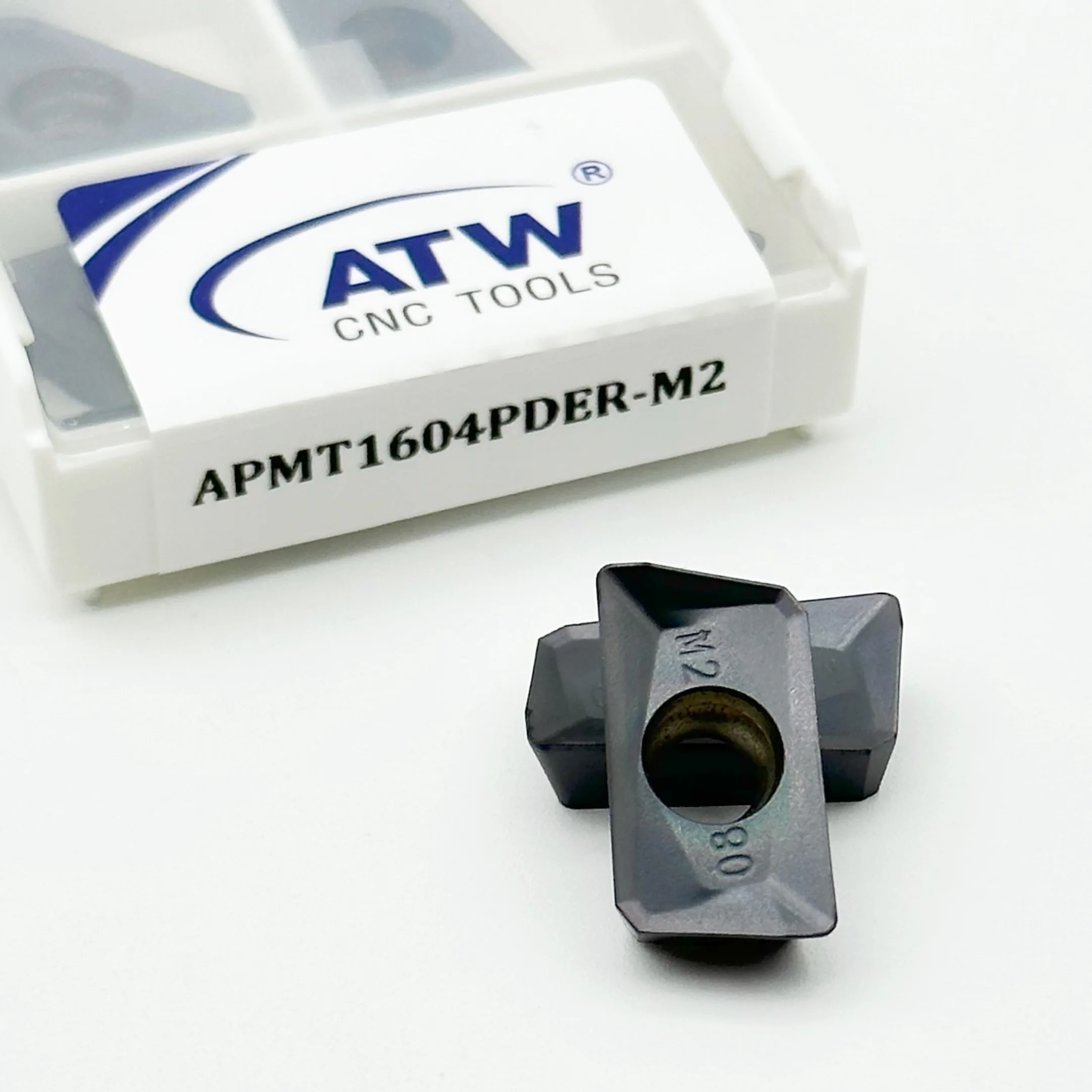 Cheap Carbide Inserts APMT1604PDER-M2 Milling Inserts CNC Machine Indexable Milling Cutter Face Milling Carbide Tool
Cheap Carbide Inserts APMT1604PDER-M2 Milling Inserts CNC Machine Indexable Milling Cutter Face Milling Carbide Tool