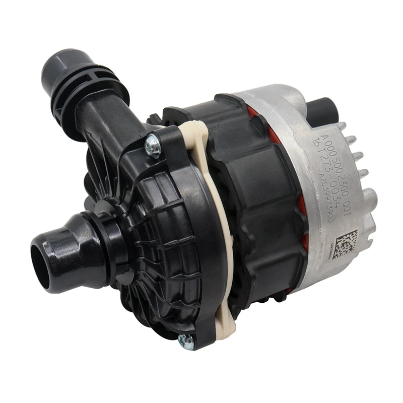 Engine Cooling Water Pump For MERCEDES-BENZ A/B/C/E/G/GL-CLASS AMG GT CLA CLS GLA GLB W447 Auxiliary Pump 0005002300
Engine Cooling Water Pump For MERCEDES-BENZ A/B/C/E/G/GL-CLASS AMG GT CLA CLS GLA GLB W447 Auxiliary Pump 0005002300