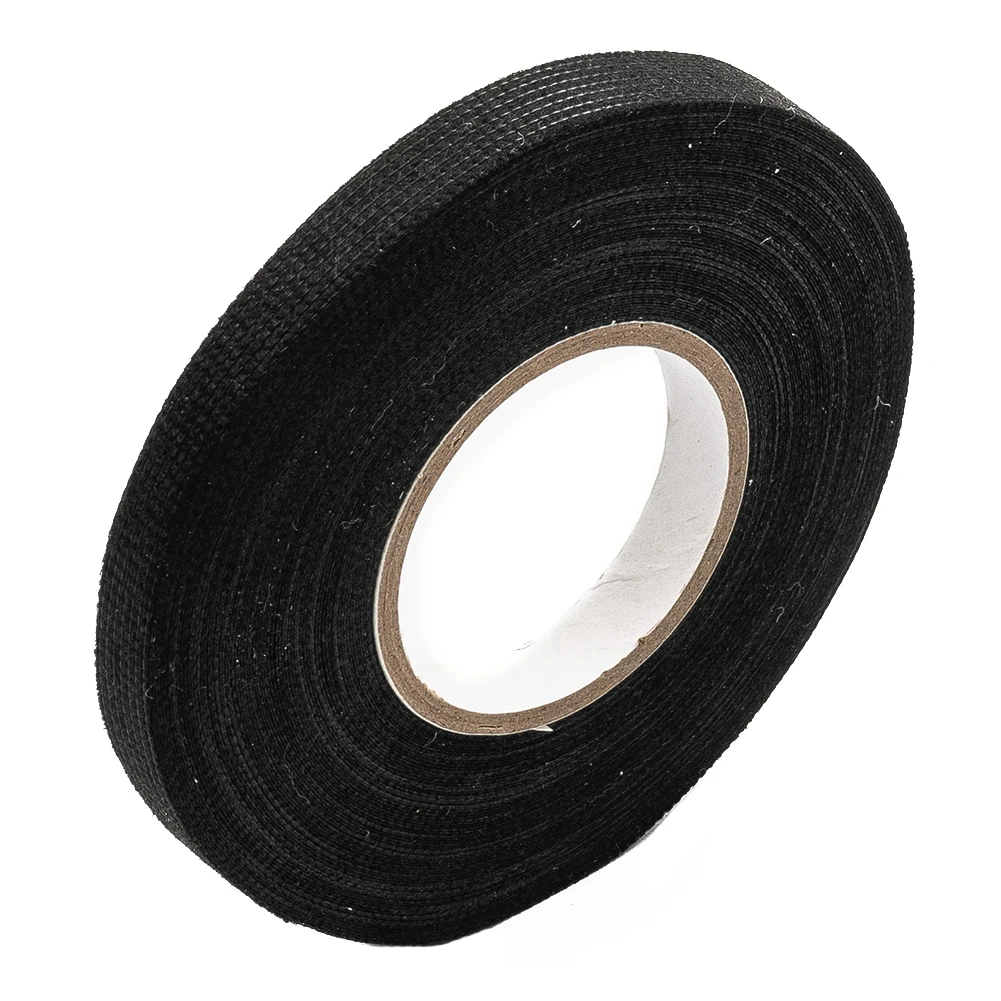 Fabric Tape Cable Tape Adhesive Adhesive Cloth Fabric Tape Automotive Cable Tape Black Bonded Wiring Tape Durable
Fabric Tape Cable Tape Adhesive Adhesive Cloth Fabric Tape Automotive Cable Tape Black Bonded Wiring Tape Durable