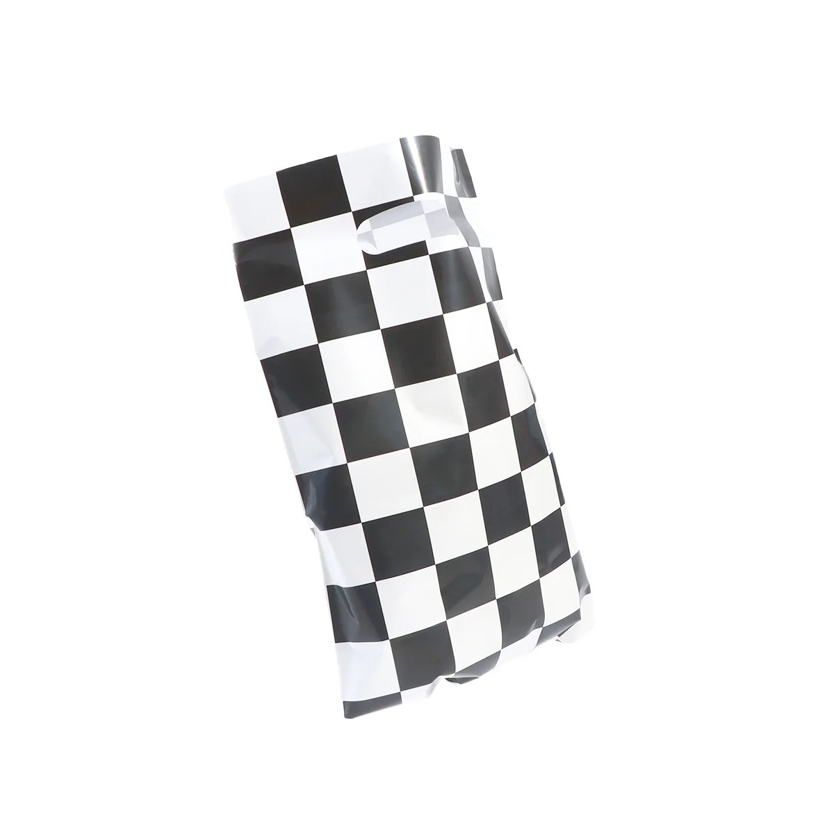 50pcs Racing Car Theme Gift Pouch Black and White Checkered Printing Packing Tote Bags Gift Wrapping Supplies for Birthday
50pcs Racing Car Theme Gift Pouch Black and White Checkered Printing Packing Tote Bags Gift Wrapping Supplies for Birthday