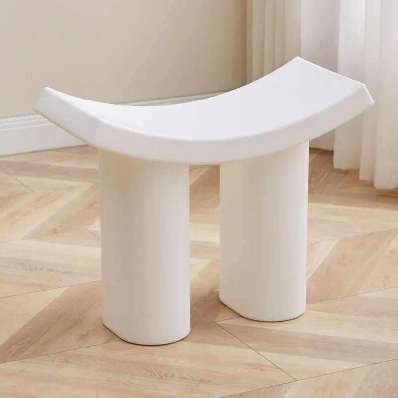 Korean Foot Stool Entryway Bench Children Red Minimalist Nordic Hallway Bench Pads Foot Stool Designer Home Furniture
Korean Foot Stool Entryway Bench Children Red Minimalist Nordic Hallway Bench Pads Foot Stool Designer Home Furniture