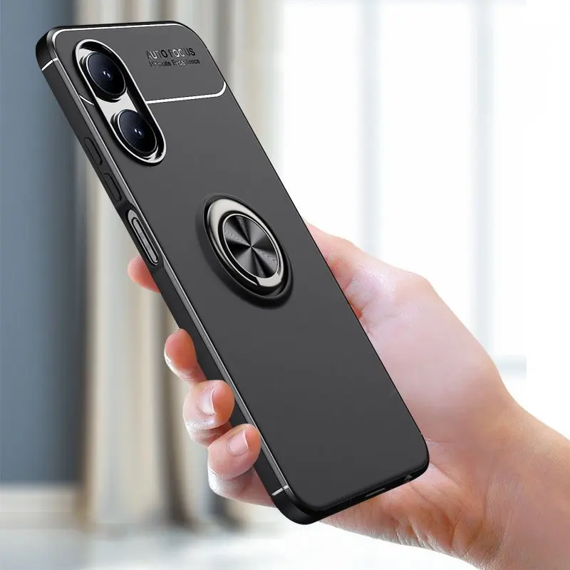 For OPPO A17 Case OPPO A17 Cover Funda Capa Coque Soft Megnet Stand Holder Shockproof Phone Bumper For OPPO A17
For OPPO A17 Case OPPO A17 Cover Funda Capa Coque Soft Megnet Stand Holder Shockproof Phone Bumper For OPPO A17