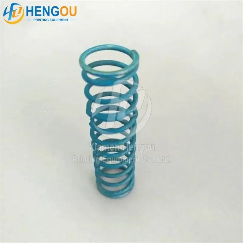 82.005.511 компрессионная пружина для печатной машины Heidelberg SX102 SM102
82.005.511 компрессионная пружина для печатной машины Heidelberg SX102 SM102