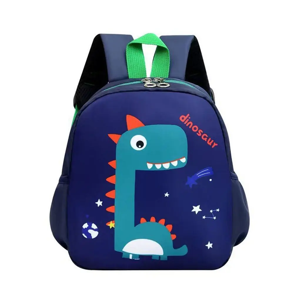 Children Dinosaur Bag Shoulders Bag Kindergarten Backpack Cartoon Cute Little Animal Little Dinosaur Backpack Handbags S23ff9f6869c84cefb2775173dc2c6f30W