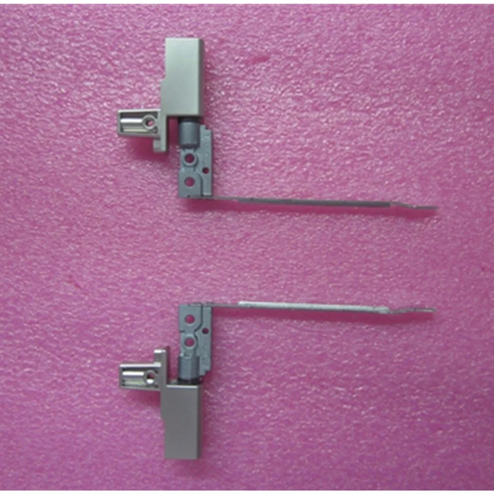 Новые оригинальные ЖК-петли для Lenovo Thinkpad T430S T420s левые и правые 04W3413 04W3414 
Новые оригинальные ЖК-петли для Lenovo Thinkpad T430S T420s левые и правые 04W3413 04W3414