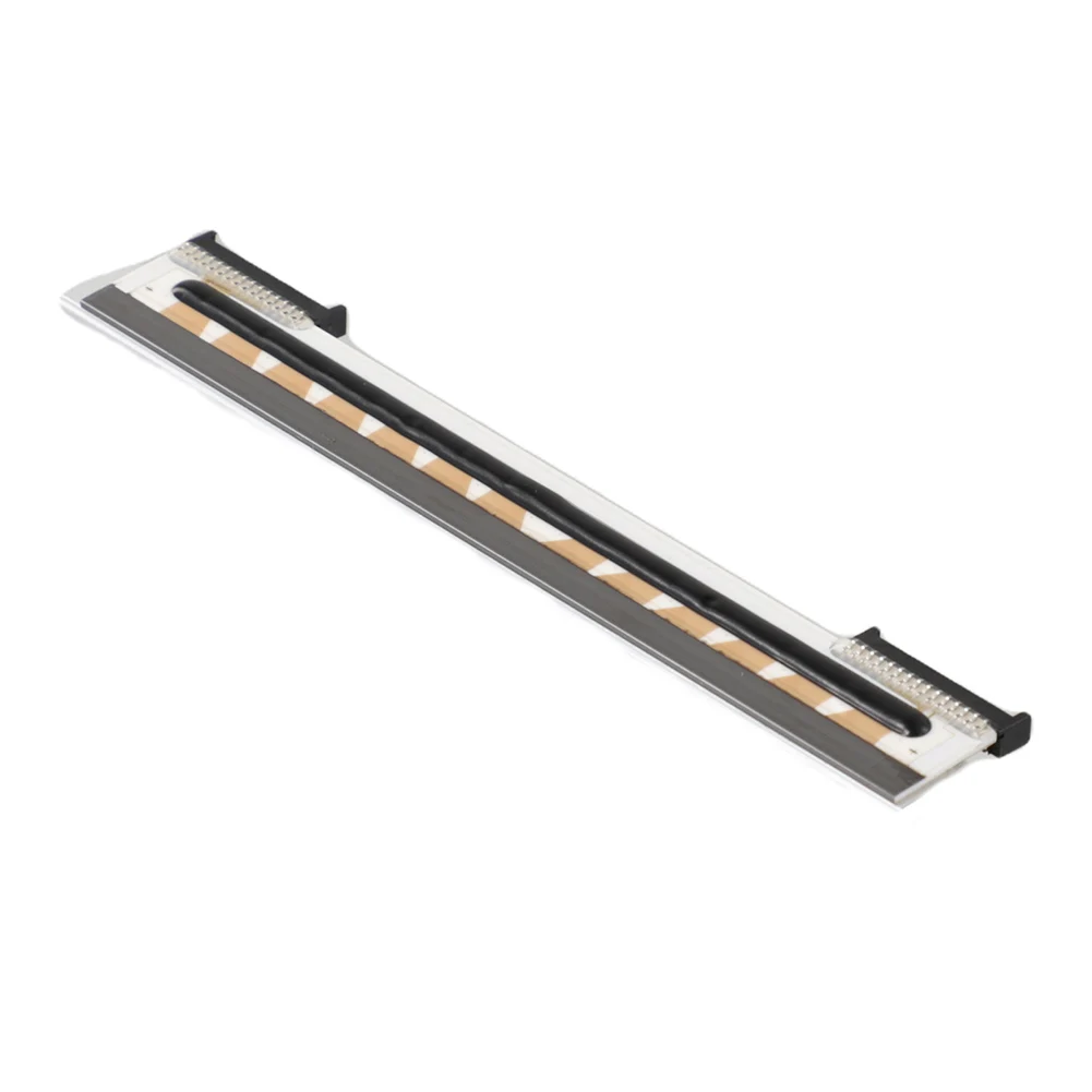 Head Thermal Printhead High Reliability Metal Quality Control Standards Stable Performance Strict Construction
Head Thermal Printhead High Reliability Metal Quality Control Standards Stable Performance Strict Construction