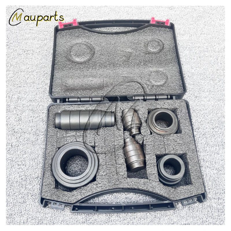 ZF6HP19 ZF6HP21 ZF6HP26 6HP19 6HP21 6HP26 Transmission Bushing Drive Tool for BMW 7 Series X3 X5 Audi Land Rover
ZF6HP19 ZF6HP21 ZF6HP26 6HP19 6HP21 6HP26 Transmission Bushing Drive Tool for BMW 7 Series X3 X5 Audi Land Rover