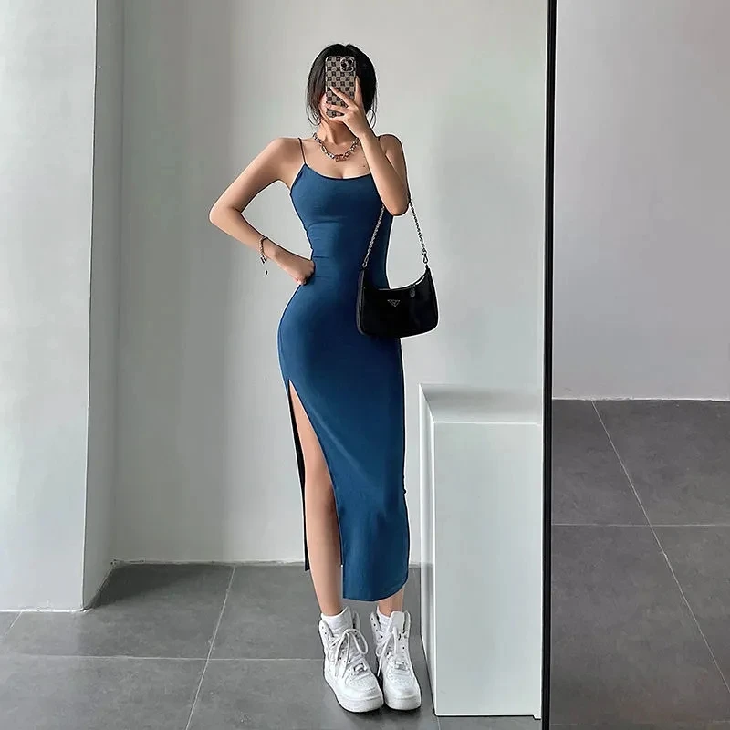 Vestidos Sexys Mujer Dresses For Women Party Ropa Verano 2022 Prom Vestido Elegantes Para Bodycon Summer Midi Evening Dress
Vestidos Sexys Mujer Dresses For Women Party Ropa Verano 2022 Prom Vestido Elegantes Para Bodycon Summer Midi Evening Dress