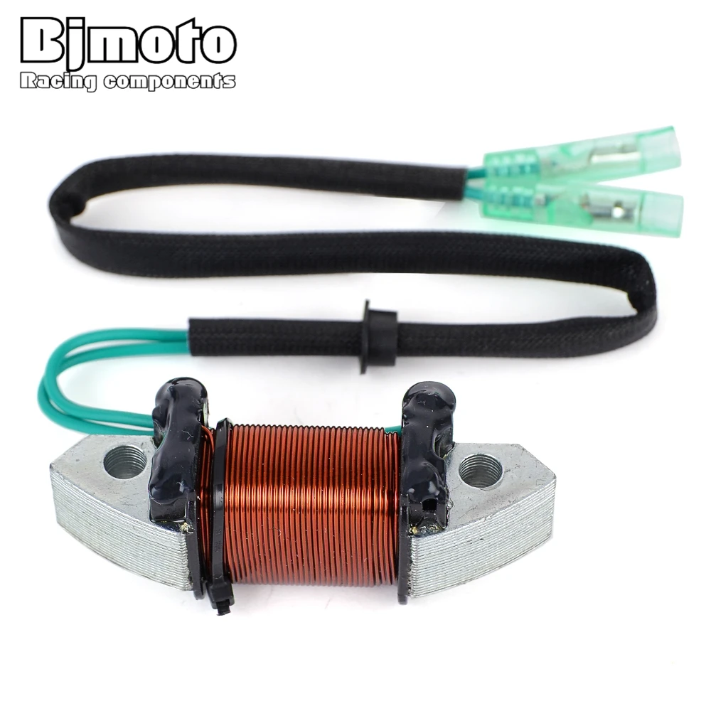 Катушка статора для Yamaha 25Q EOS/L 40 TL/UL(H)R 40 MS/L/ULH 40 ETL/UL 40 PLR 40 PS/LR 40 S/L/UL K40J M(E/O)S/L
Катушка статора для Yamaha 25Q EOS/L 40 TL/UL(H)R 40 MS/L/ULH 40 ETL/UL 40 PLR 40 PS/LR 40 S/L/UL K40J M(E/O)S/L