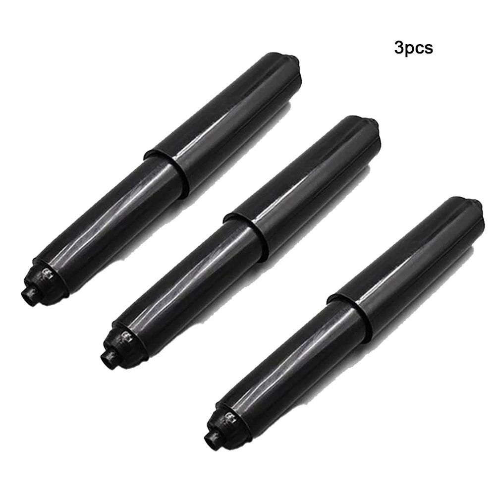 1/3PCS Scroll Toilet Paper Holder Plastic High Quality Replacement Insert Paper Core Holder Bathroom Toilet Supplies
1/3PCS Scroll Toilet Paper Holder Plastic High Quality Replacement Insert Paper Core Holder Bathroom Toilet Supplies