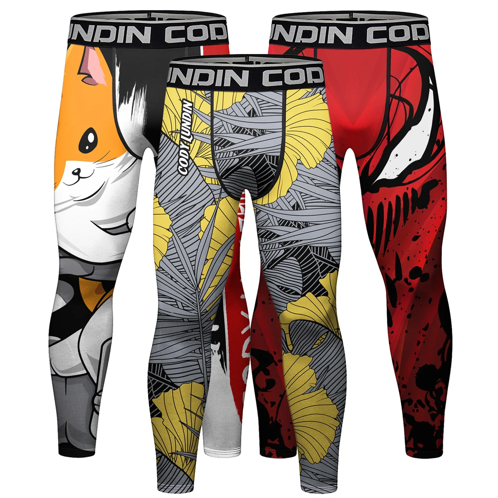 Celana panjang мотив bunga BJJ Jiu Jitsu celana panjang анти-УФ MMA для частей, леггинсы lari joging латимат
Celana panjang мотив bunga BJJ Jiu Jitsu celana panjang анти-УФ MMA для частей, леггинсы lari joging латимат