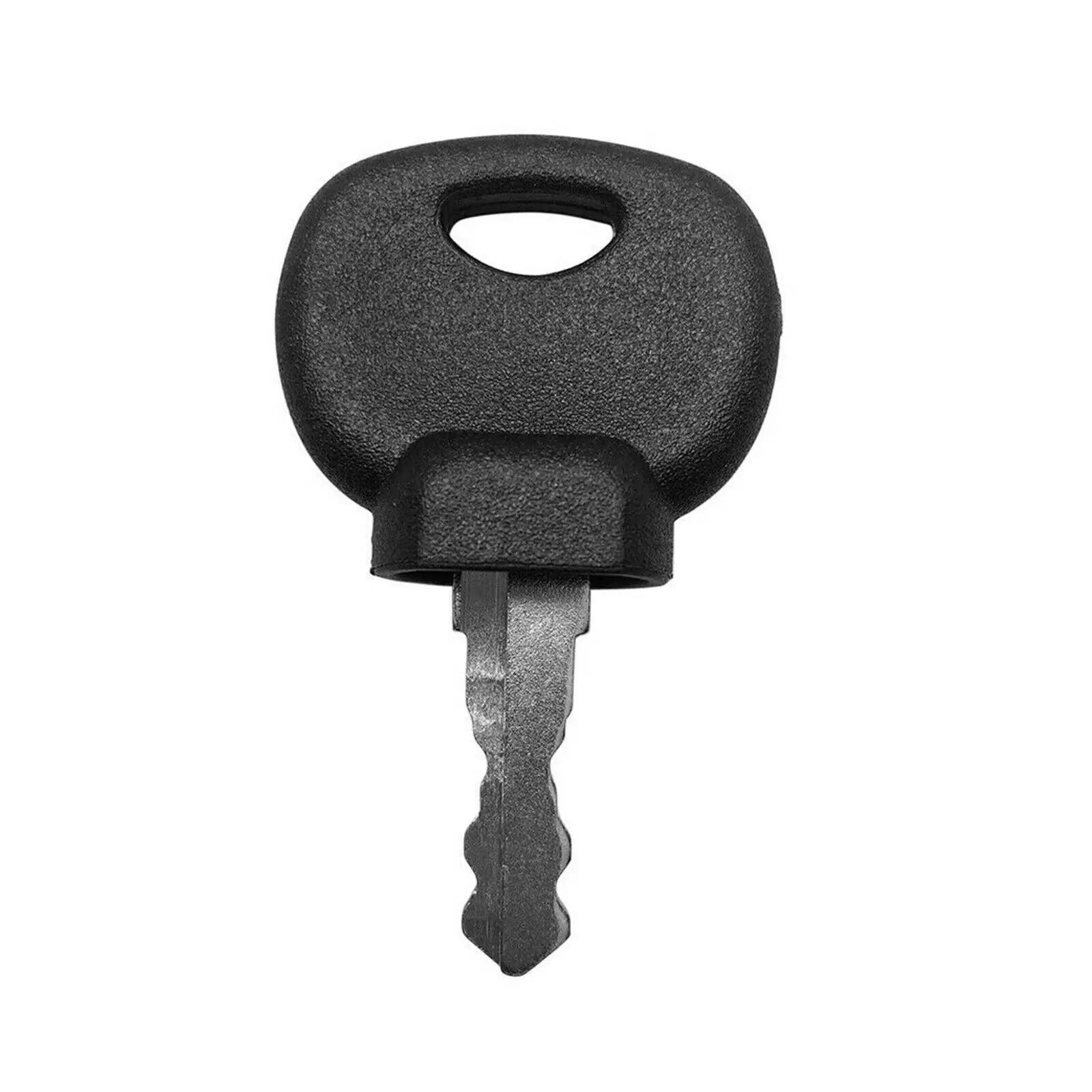 

1 Piece 14607 Ignition Key For Jcb Bomag Hatz Manitou Tractor SP Excavator Heavy Equipment Ignition Start Switch Door Lock