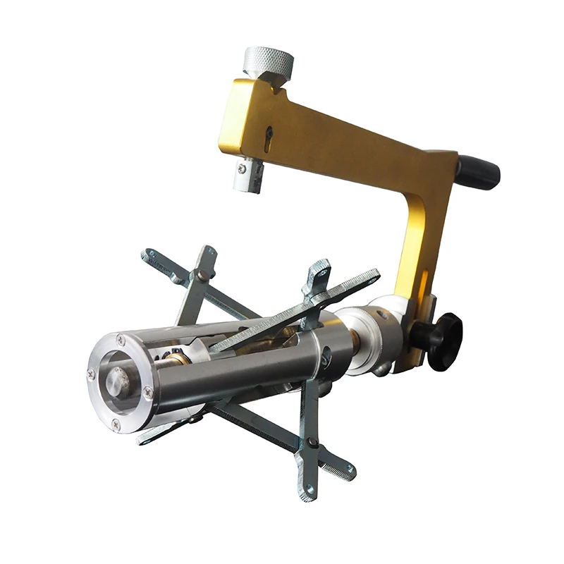 75 - 200 PE Natural Gas Water Supply Pipe 360° Rotary Scraper Manual Stainless Steel Pipe Removal Oxide Layer Scraper Skin Knife
75 - 200 PE Natural Gas Water Supply Pipe 360° Rotary Scraper Manual Stainless Steel Pipe Removal Oxide Layer Scraper Skin Knife