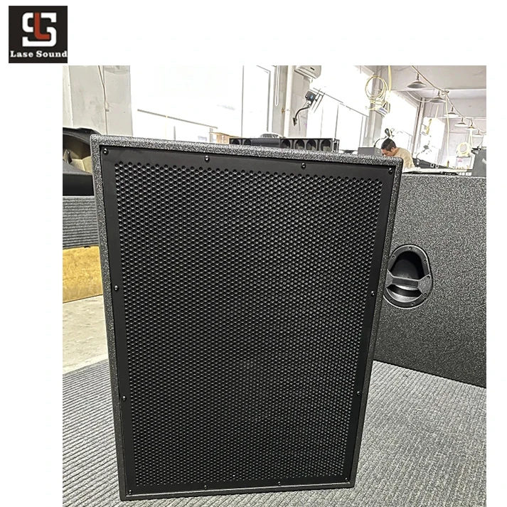 High Performance/Concert/Passive Single 18-Inch Subwoofer Large Sound System Professional Outdoor Speaker Matrix Series System 
High Performance/Concert/Passive Single 18-Inch Subwoofer Large Sound System Professional Outdoor Speaker Matrix Series System