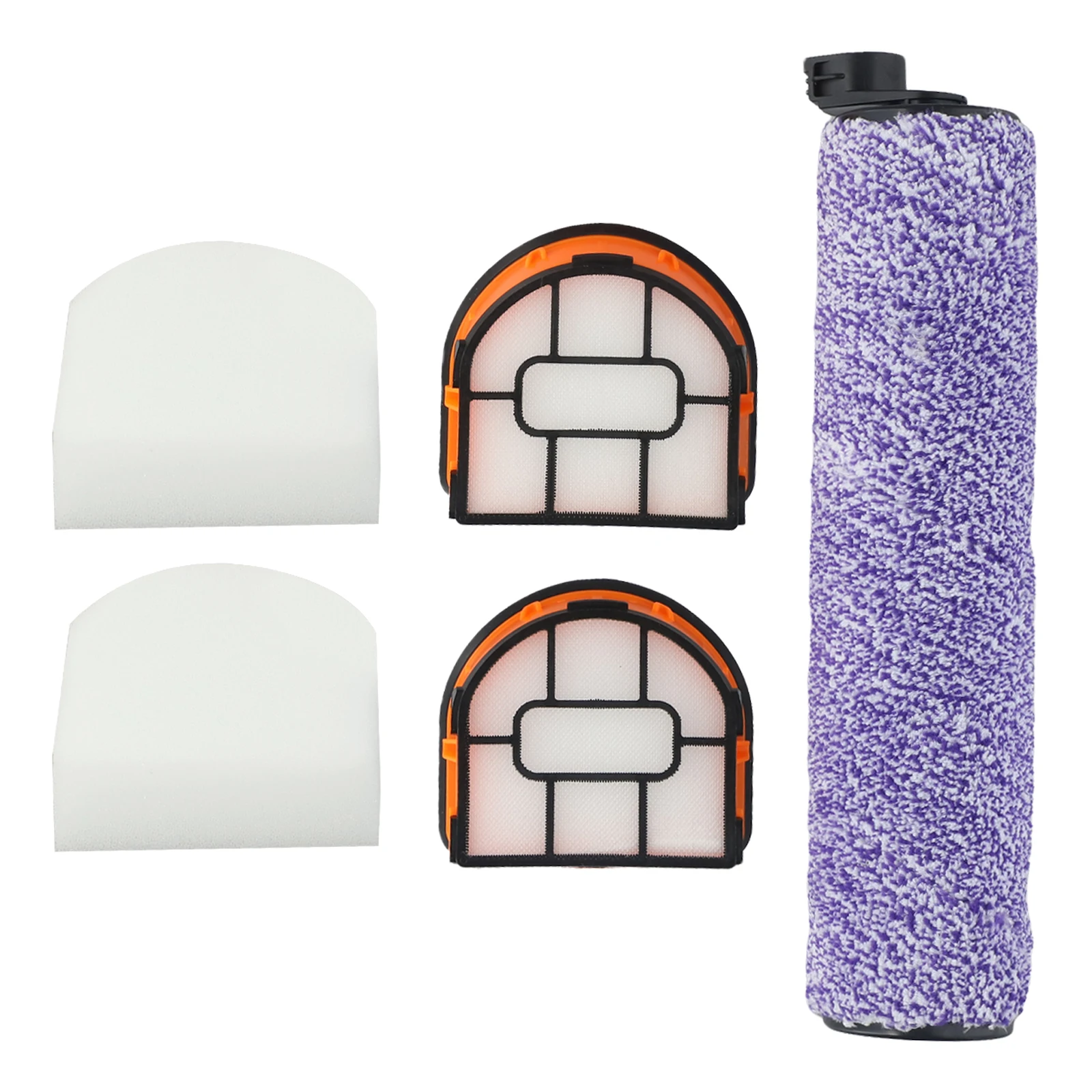 Accessories Vacuum Parts Attachments Washable Brush Roll Brushroll Filter Filters Foam Equipment Multi-surface
Accessories Vacuum Parts Attachments Washable Brush Roll Brushroll Filter Filters Foam Equipment Multi-surface
