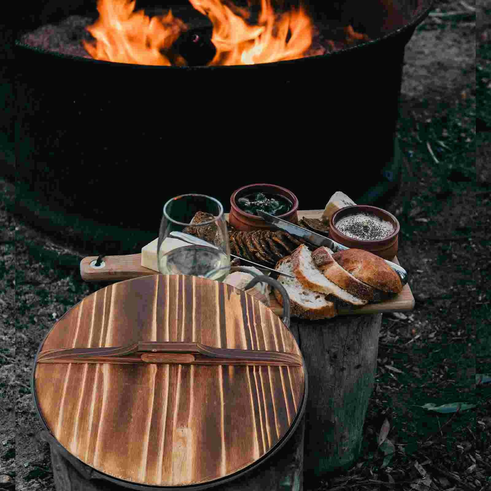 Lid Pot Cover Pan Wooden Chinese Cooking Frying Wok Cookware Supplies Cooker Wood Lids Soup Steamer Flat Stock Accessories 
Lid Pot Cover Pan Wooden Chinese Cooking Frying Wok Cookware Supplies Cooker Wood Lids Soup Steamer Flat Stock Accessories