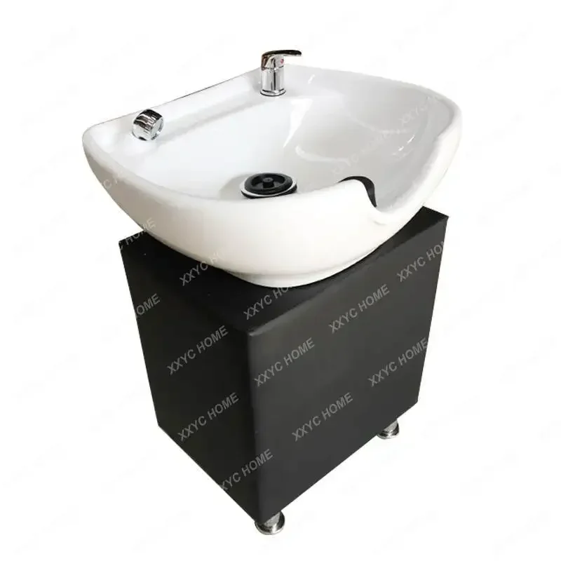 shampoo bed separate shampoo basin water circulation, hair nourishing head treatment basin package Behandelstoel Salon Furniture
shampoo bed separate shampoo basin water circulation, hair nourishing head treatment basin package Behandelstoel Salon Furniture