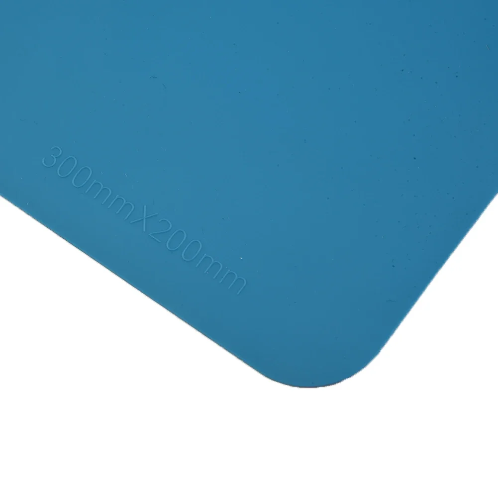 Durable Practical Insulation Pad Soldering Soldering Repair For Solder Repair Laptop Mat Pad Silicone Work Desk
Durable Practical Insulation Pad Soldering Soldering Repair For Solder Repair Laptop Mat Pad Silicone Work Desk