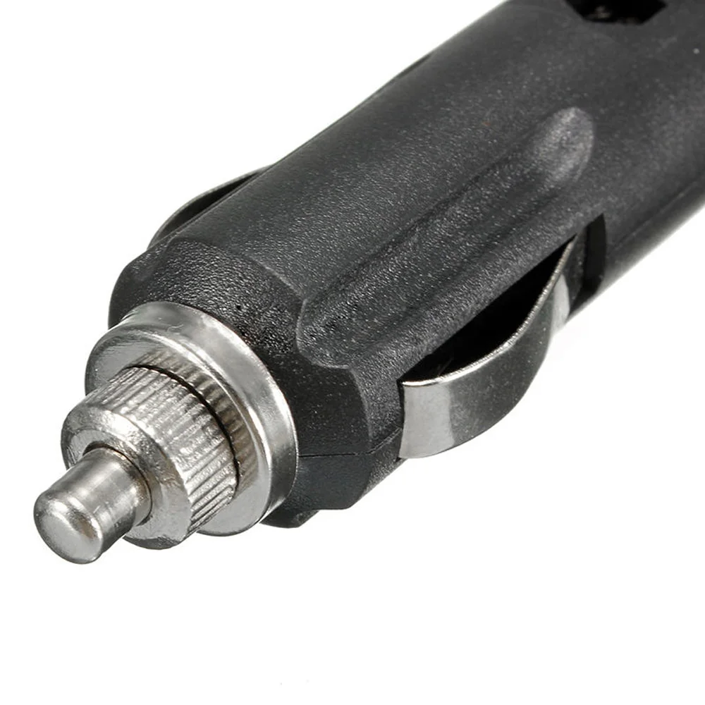 Male Car Switching Cigarette Lighter 12V 5A Connector Outlet LED Fuse 5Pcs High Power with Indicator Lamp Auto
Male Car Switching Cigarette Lighter 12V 5A Connector Outlet LED Fuse 5Pcs High Power with Indicator Lamp Auto