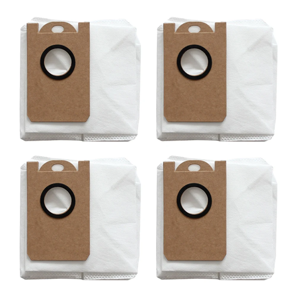 Robot Vacuums Cleaner Dust Bags for Cecotec for Conga 7490 7290 Keep Your Home Clean and Fresh Easy Replacement
Robot Vacuums Cleaner Dust Bags for Cecotec for Conga 7490 7290 Keep Your Home Clean and Fresh Easy Replacement