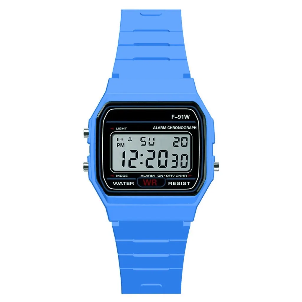 Luxury Men Analog Digital Military Armys Sport LED Waterproof Wrist Watch Luxury Men Analog Digital Military Armys Sport LED Waterproof Wrist Watch