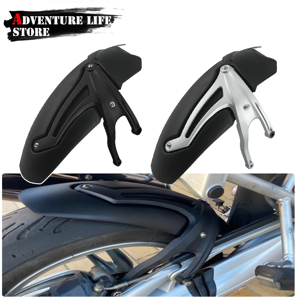 Брызговик для задних шин мотоцикла, брызговик для BMW R1200GS Adventure R 1200 GS RT ST ADV 2004-2012
Брызговик для задних шин мотоцикла, брызговик для BMW R1200GS Adventure R 1200 GS RT ST ADV 2004-2012