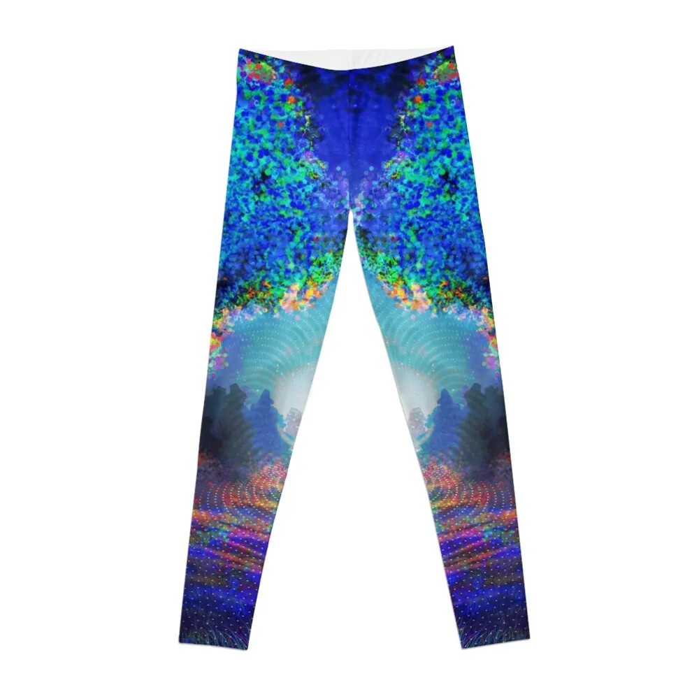 Forest Vibrations Leggings Women's high waist Sports pants woman Womens Leggings
Forest Vibrations Leggings Women's high waist Sports pants woman Womens Leggings