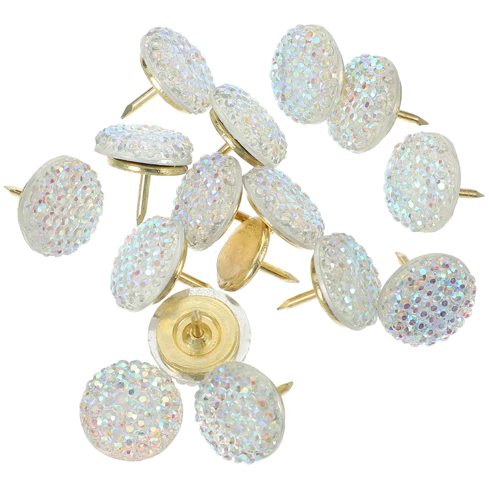 Decorative Exquisite Compact Pushpins Candy-like Thumbtacks Multi-function Thumbtacks for Office Use Fixing And Repairing
Decorative Exquisite Compact Pushpins Candy-like Thumbtacks Multi-function Thumbtacks for Office Use Fixing And Repairing