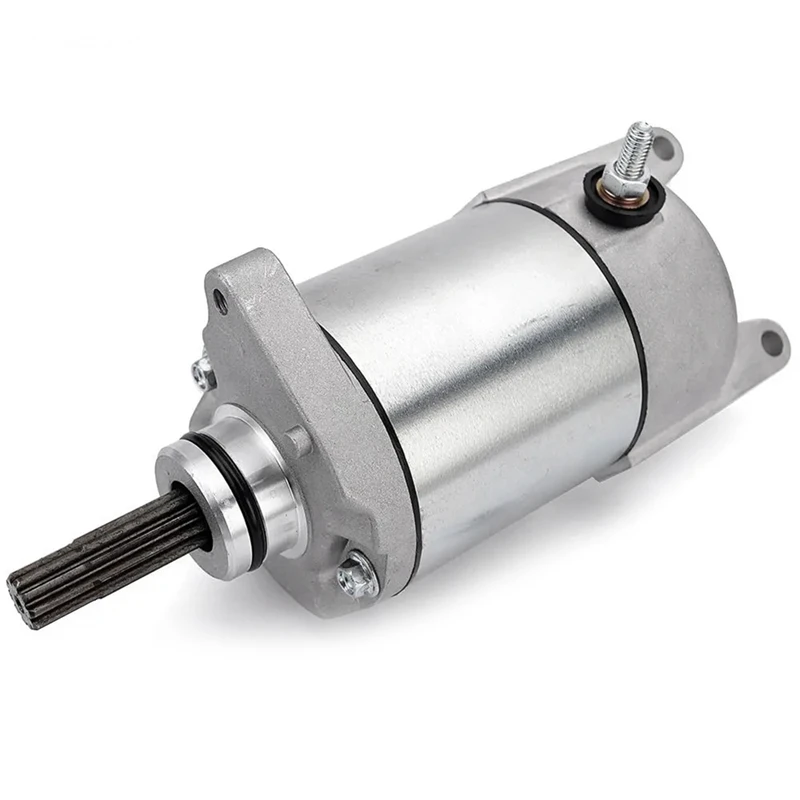 Engine Electric Starter Motor For Honda SLR NX FX 500 650 31200-MAK-003 31200-MN9-003 31200-MN9-013 31200-MN9-023
Engine Electric Starter Motor For Honda SLR NX FX 500 650 31200-MAK-003 31200-MN9-003 31200-MN9-013 31200-MN9-023