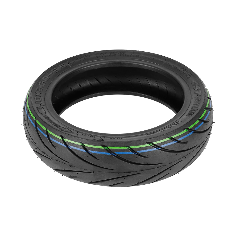 10 Inch 10x2.3-6.5 Tubeless Tire For NIU KQ2 Electric Scooter Rubber Tyre Replacement Electric Scooters Accessories
10 Inch 10x2.3-6.5 Tubeless Tire For NIU KQ2 Electric Scooter Rubber Tyre Replacement Electric Scooters Accessories