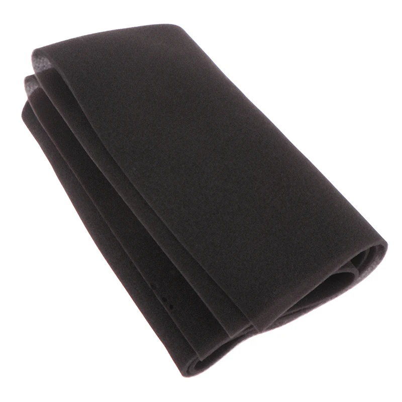 Universal High Density Activated Carbon Foam Cooker Hood Extractor Carbon Filter Charcoal Kitchen Range Hood Parts
Universal High Density Activated Carbon Foam Cooker Hood Extractor Carbon Filter Charcoal Kitchen Range Hood Parts